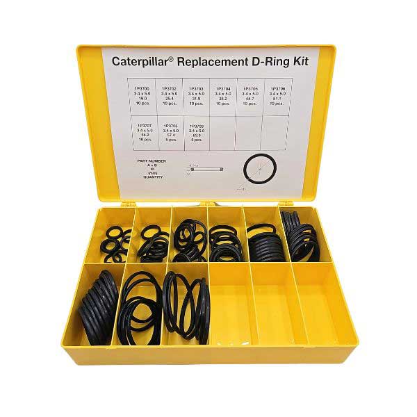 Caterpillar 5P8433 Seal Kit