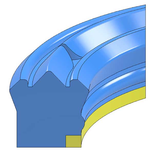Caterpillar 7Q8581 Seal Kit