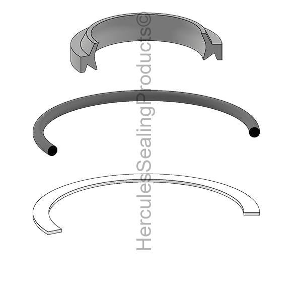 Caterpillar Sk100193 Seal Kit
