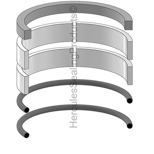 Chief Cylinders 781-102 Seal Kit