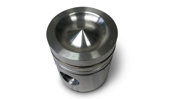 Komatsu 3051555 Piston With Pin & Clips