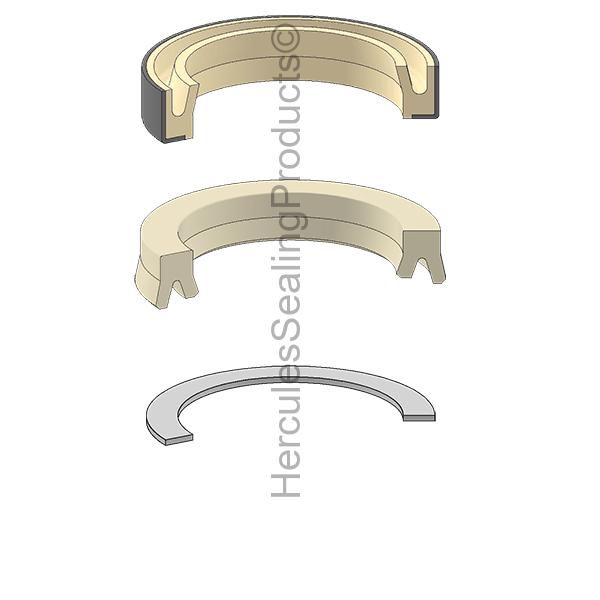 Develon 401107-00920 Seal Kit