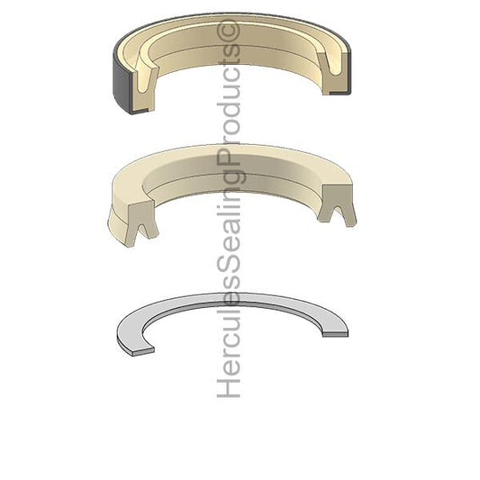 Develon 401107-00921 Seal Kit | WQParts