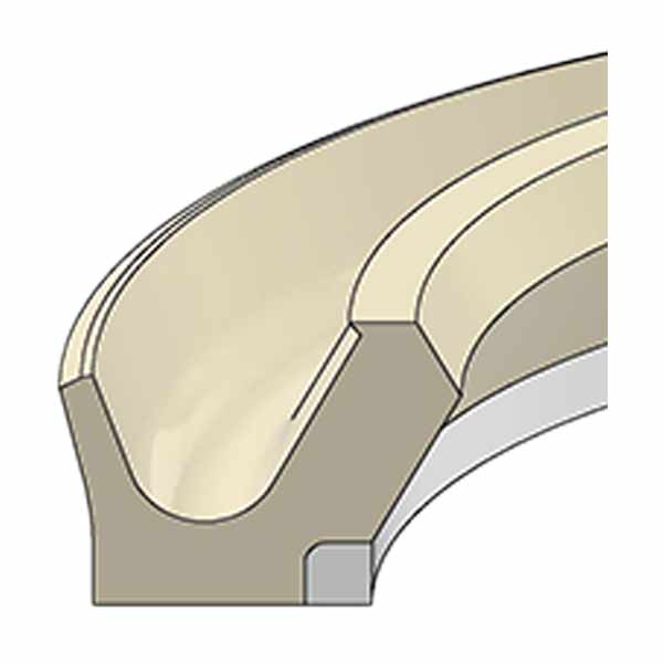 Develon E5500260 Buffer Ring
