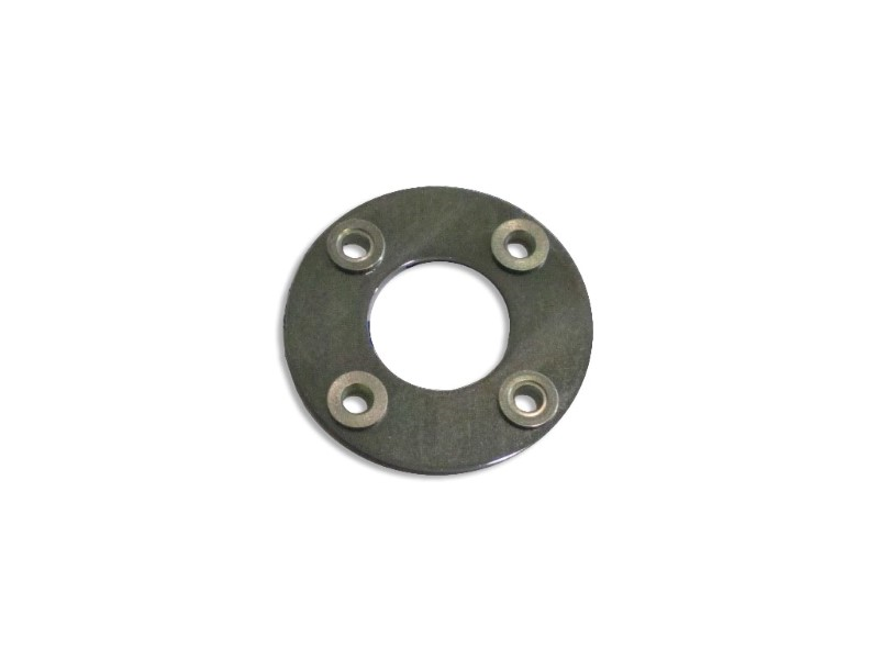 Komatsu DK156605-2320 Plate
