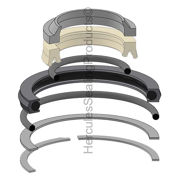 Energy 12621X kit de joints