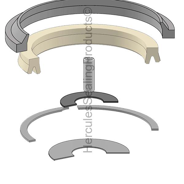 Enerpac Rc2510K Seal Kit