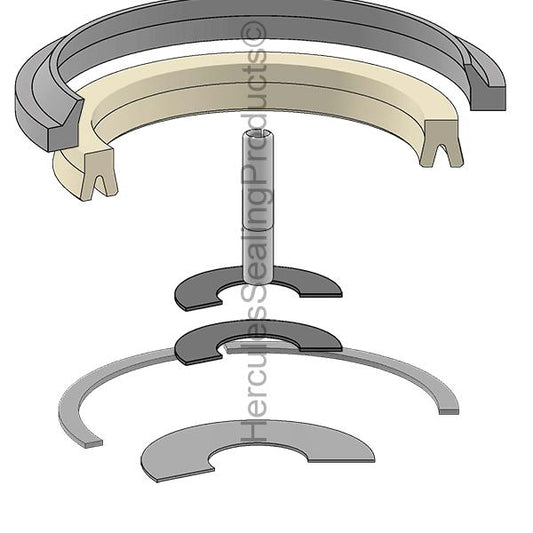 Enerpac RC506K Seal Kit
