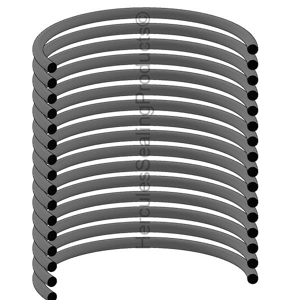 Esco 402965 O-Ring