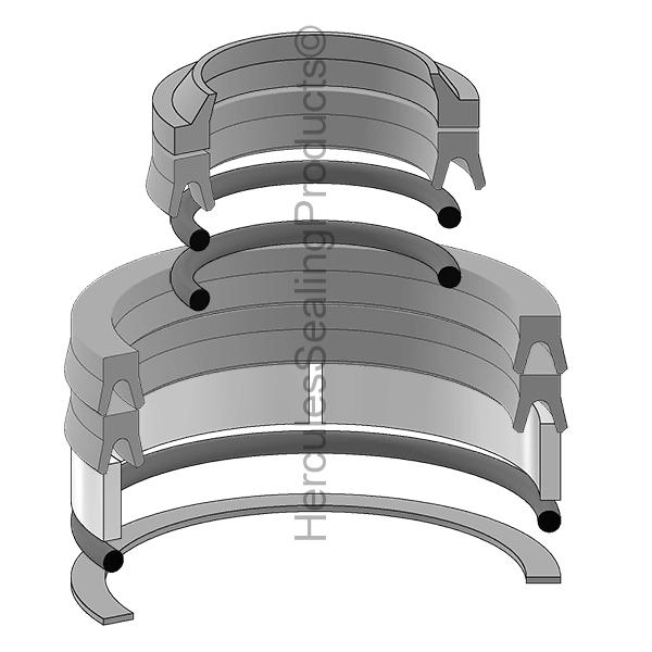 Esco 421446 Seal Kit