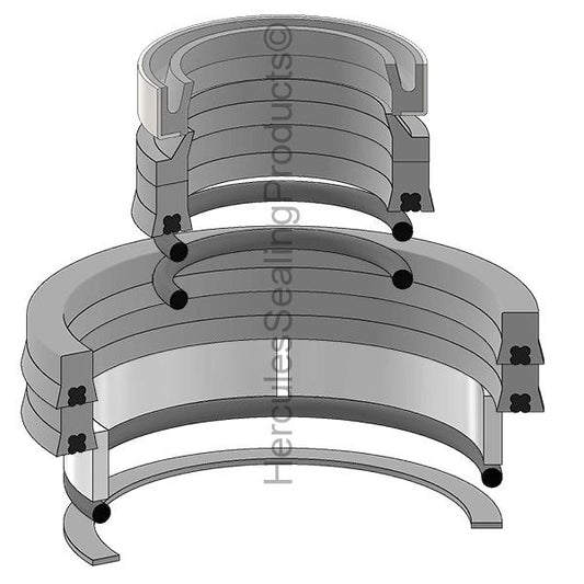 Esco 421461 Seal Kit