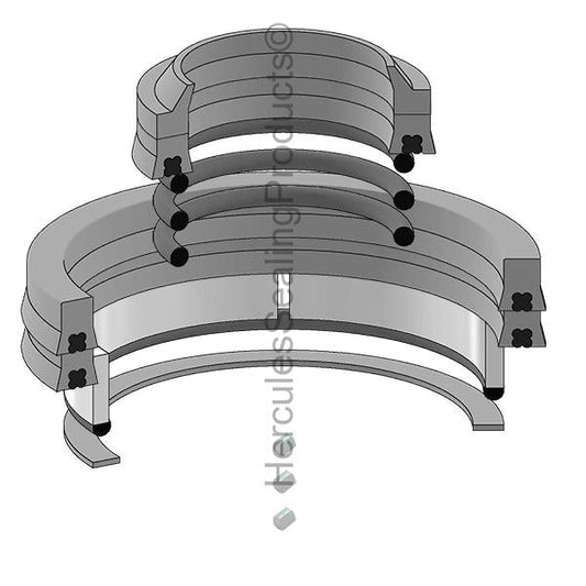 Esco 435261 Seal Kit