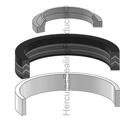 Fmc 360-4-0006 Seal Kit