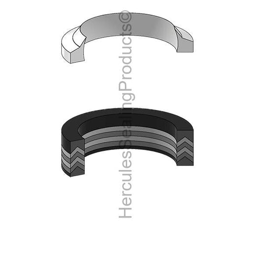 Fmc 514-0856-090 Seal Kit