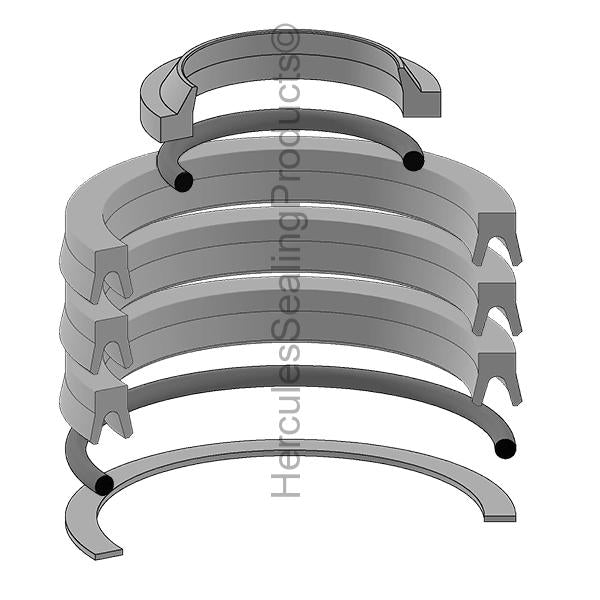 Franklin 1507265 Seal Kit