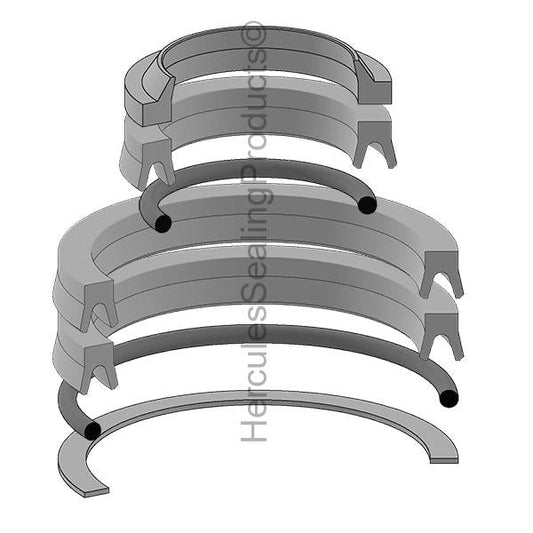 Franklin 1507283 Seal Kit