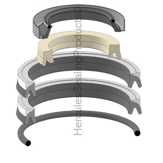 Furukawa 341831-99110 Seal Kit