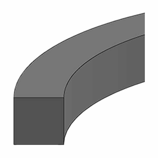 Grove Crane 9372100572 Seal Kit