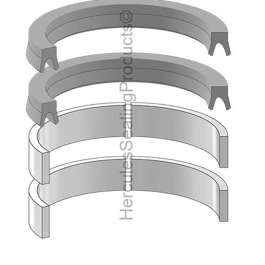 Garwood 2073610K Seal Kit