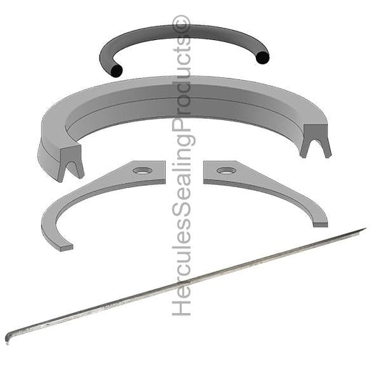 Garwood 2074235K Seal Kit