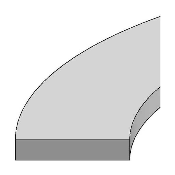 Hitachi 0240912 Buffer Ring