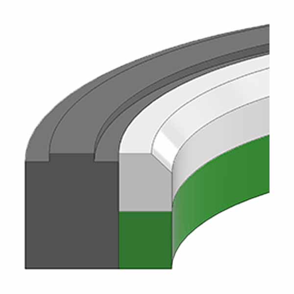 Hitachi 0409605 Buffer Ring