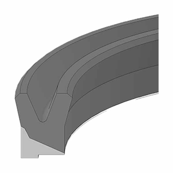 Hitachi 165703 Seal Kit