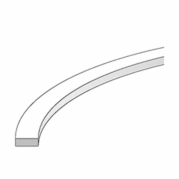 Hitachi 257510 Buffer Ring