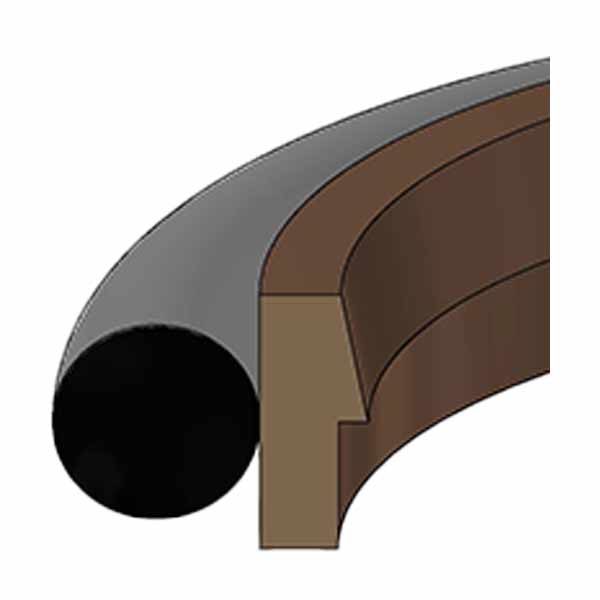 Hitachi 309005 Buffer Ring