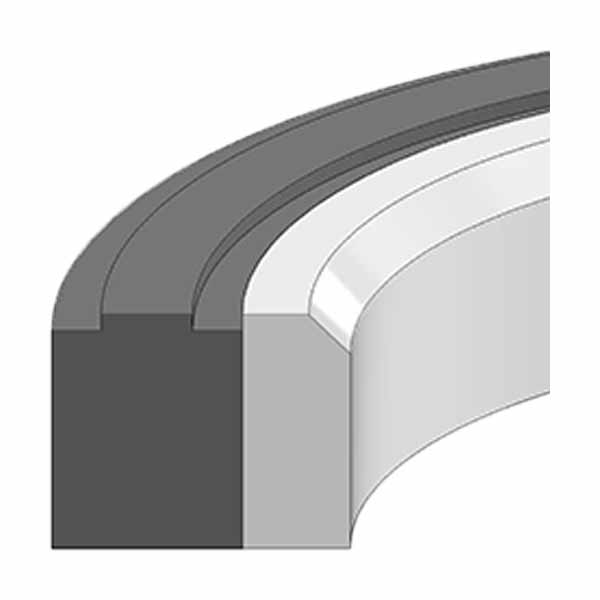 Hitachi 408804 Buffer Ring