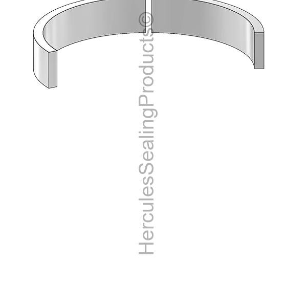 Hitachi E4017428 Anillo de desgaste