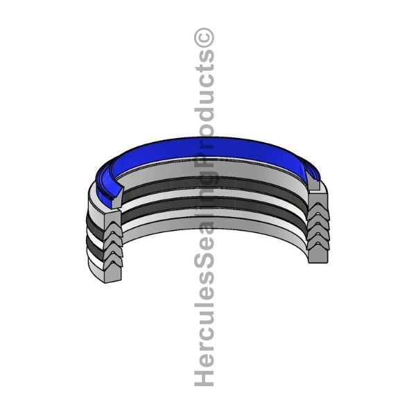 Hyco 14750-912Vsw Sello limpiador