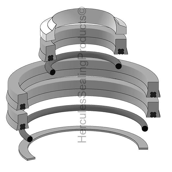 Hyco A22368 Seal Kit