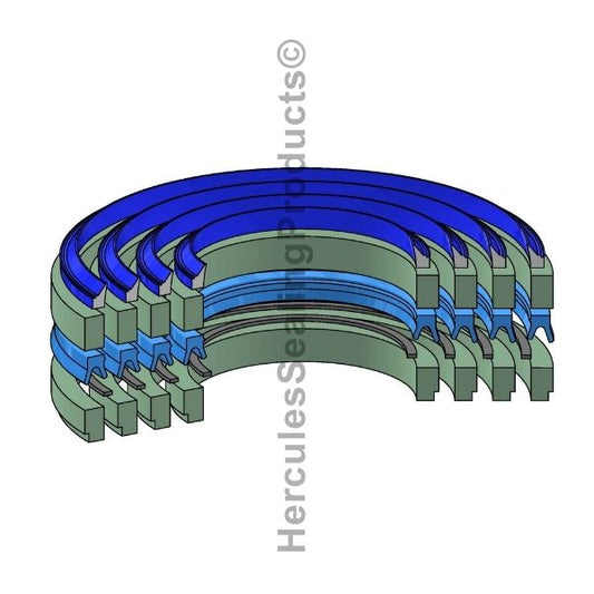 Hyco B15252-47 Seal Kit