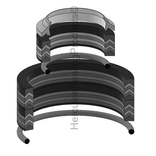 Hyco C4797K Seal Kit
