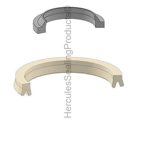 Internation Harverster 906001 Seal Kit