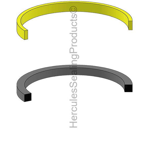 Ingersoll-Rand 51293421 Seal Kit