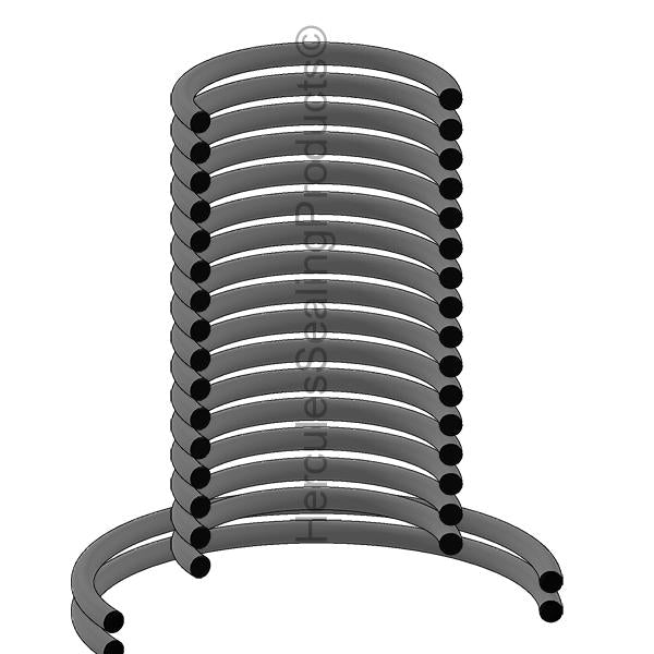 Ingersoll-Rand 51318095 O-Ring