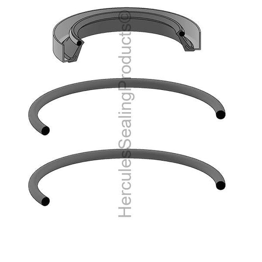 Ingersoll-Rand 97114698 Seal Kit