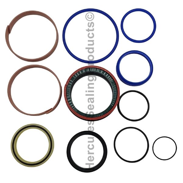 Jcb 991-00055 Kit de sellos