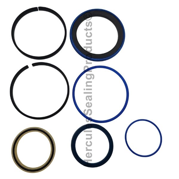Jcb 991-00100 Kit de sellos