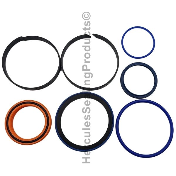 Jcb 991-00103 Kit de sellos