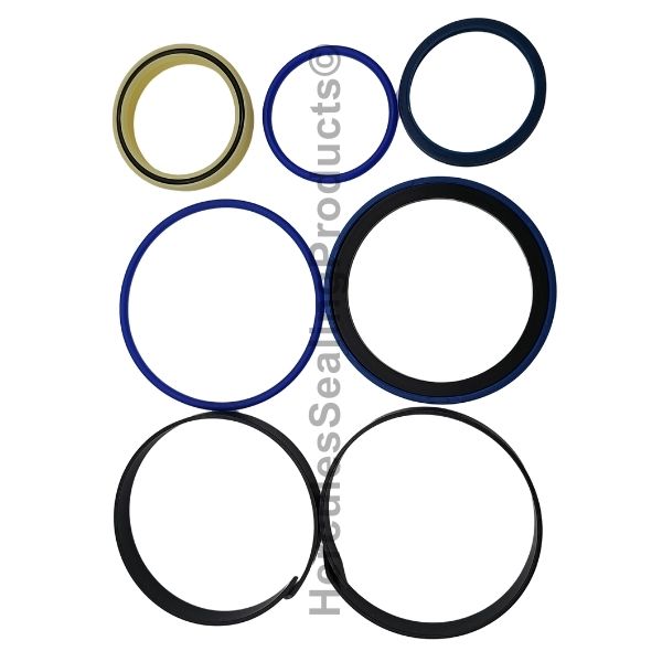 Jcb 991-00115 Kit de sellos