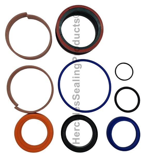 Jcb 991-00122 Kit de sellos