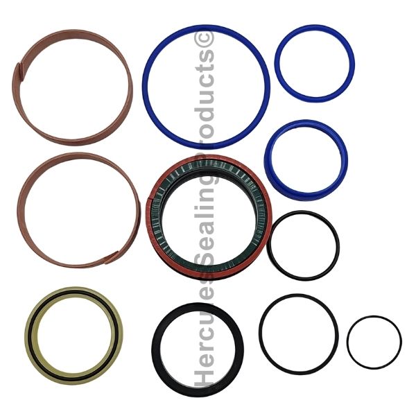 Jcb 991-00130 Kit de sellos