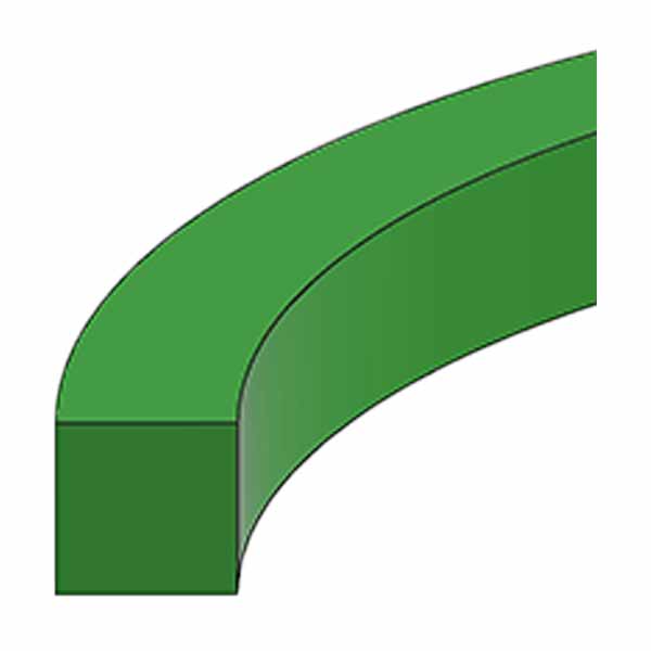 John Deere 4S00802 Buffer Ring
