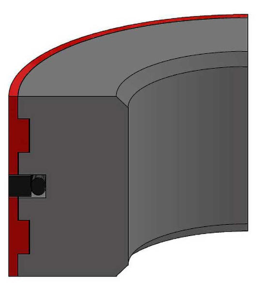 Deere AH137177 Seal Kit | WQParts