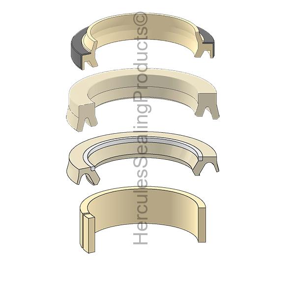 John Deere Ah156874 kit de joints