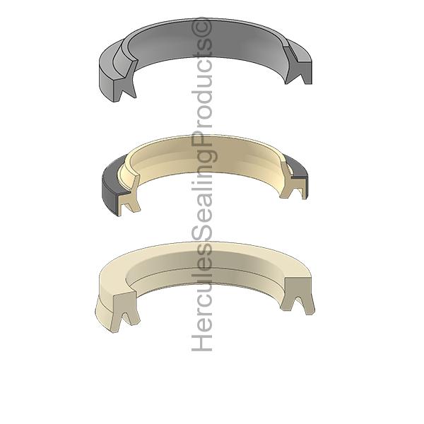 John Deere Ahc16982 Kit de sellos