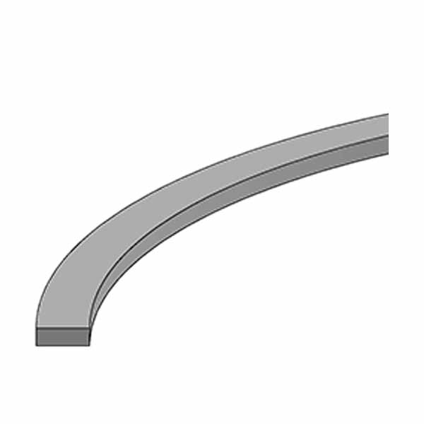 John Deere R78823 Buffer Ring
